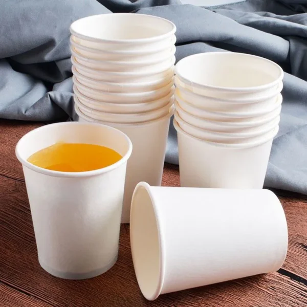 Ảnh Cốc giấy 9oz (1000c/th)_2