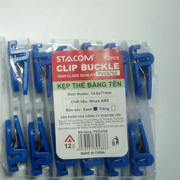 Ảnh Củ thẻ Stacom 6702 cho doanh nghiệp