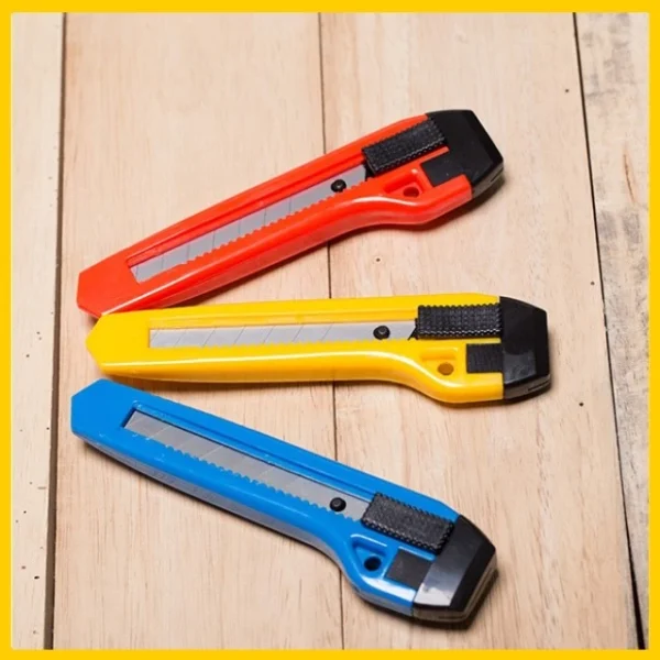 Ảnh Dao dọc giấy FO-KN04 cho doanh nghiệp
