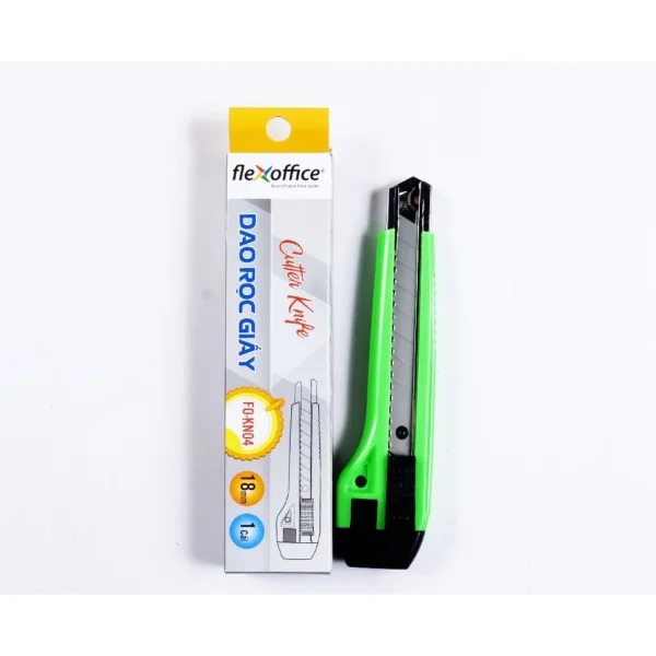 Ảnh Dao dọc giấy FO-KN04 cho doanh nghiệp