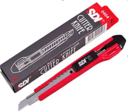 Dao dọc giấy nhỏ SDI (0404) 3 lưỡi(12c/h)_1 Ảnh Dao dọc giấy nhỏ SDI (0404) 3 lưỡi(12c/h) cho doanh nghiệp