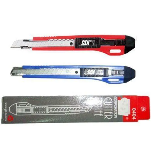Ảnh Dao dọc giấy nhỏ SDI (0404) 3 lưỡi(12c/h) cho doanh nghiệp