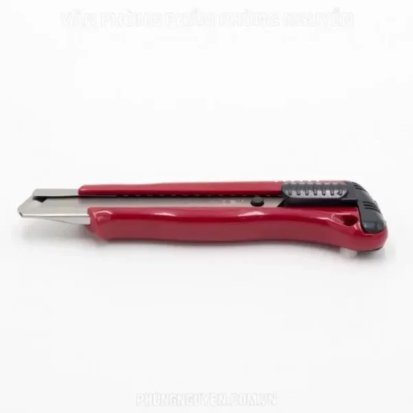 Ảnh Dao dọc giấy to Deli - 2042 - 3 lưỡi_2