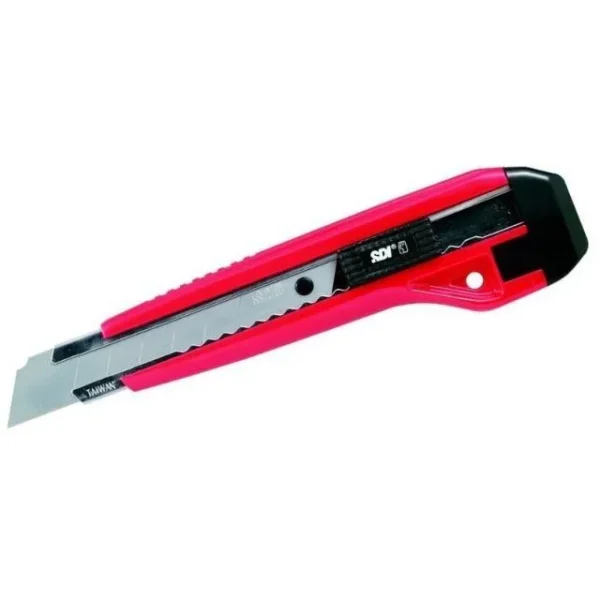 Ảnh Dao dọc giấy to SDI 0423 (3 lưỡi)12c/h cho doanh nghiệp