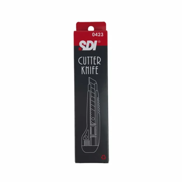 Ảnh Dao dọc giấy to SDI 0423 (3 lưỡi)12c/h cho doanh nghiệp