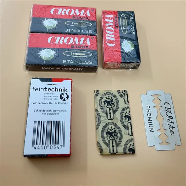 Ảnh Dao lam Croma cho doanh nghiệp