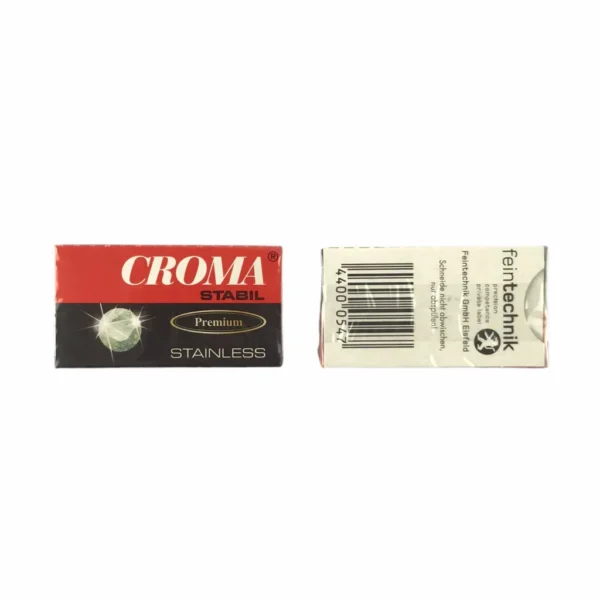 Ảnh Dao lam Croma cho doanh nghiệp