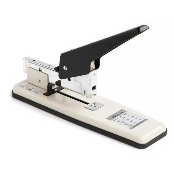 Ảnh Dập ghim đại Deli 394 - 100 tờ cho doanh nghiệp