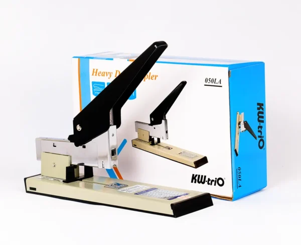 Ảnh Dập ghim đại Kwtrio 50LE (240 tờ) cho doanh nghiệp