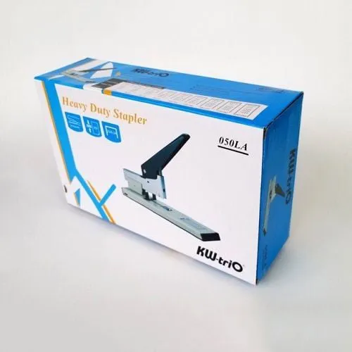Ảnh Dập ghim đại Kwtrio 50LE (240 tờ) cho doanh nghiệp