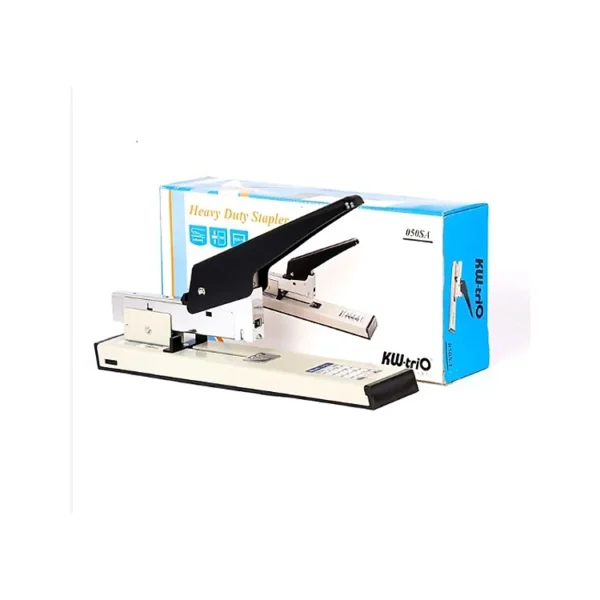 Dập ghim đại Kwtrio 50SA -100 tờ_1 Ảnh Dập ghim đại Kwtrio 50SA -100 tờ cho doanh nghiệp