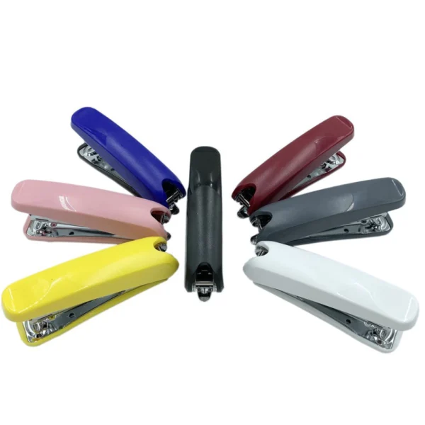 Ảnh Dập ghim nhỏ Double A ST-10SA ( kèm 2 hộp ghim) cho doanh nghiệp