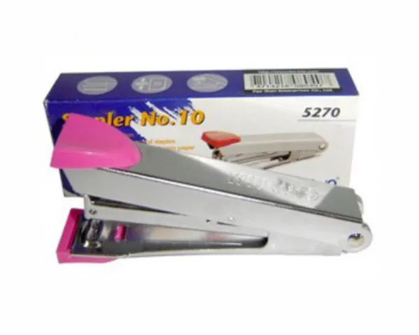 Ảnh Dập ghim nhỏ Kwtrio 5270 (cán inox) cho doanh nghiệp