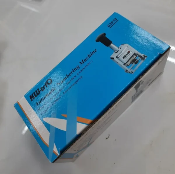 Ảnh Dập số nhẩy 5 số kwtrio 2050 cho doanh nghiệp