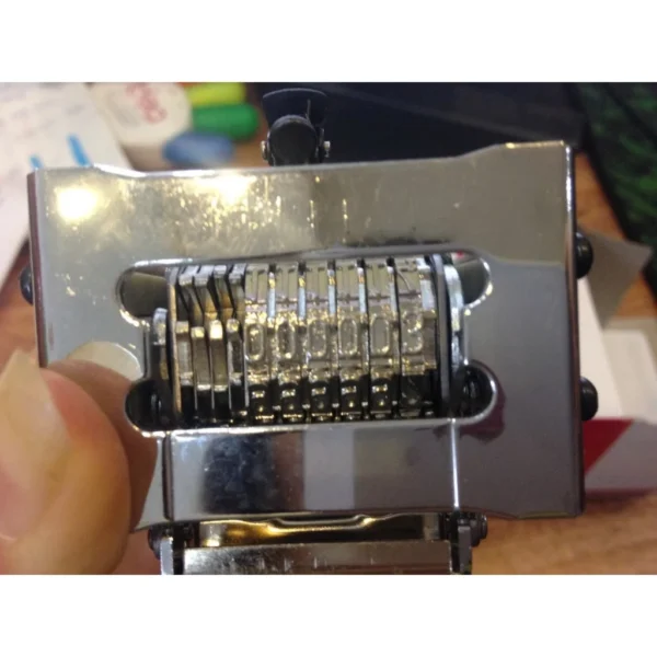 Ảnh Dập số nhẩy 6 số kwtrio 20600 cho doanh nghiệp