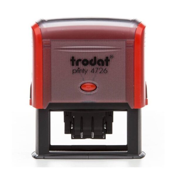 Ảnh Dấu Trodat 4726 cho doanh nghiệp