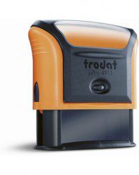 Ảnh Dấu liền mực Trodat 4913_1