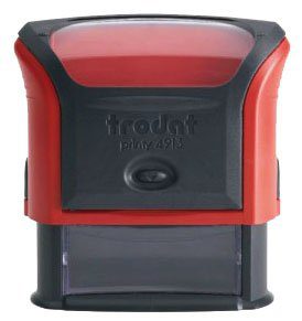 Ảnh Dấu liền mực Trodat 4913_2