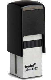 Ảnh Dấu liền mực Trodat 4922_1