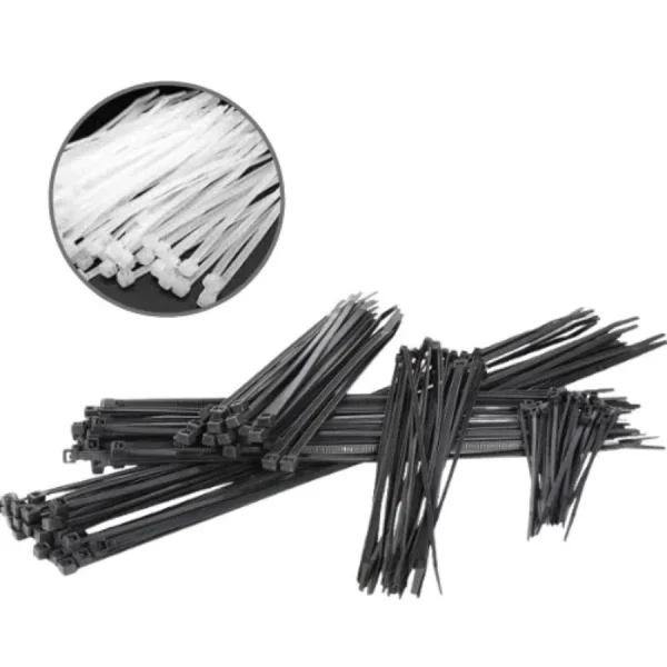 Ảnh Dây buộc 10cm ( 1000 chiếc/túi)_3