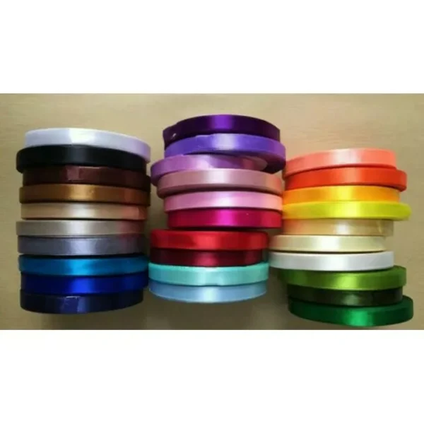 Ảnh Dây ruy băng 1 cm cho doanh nghiệp