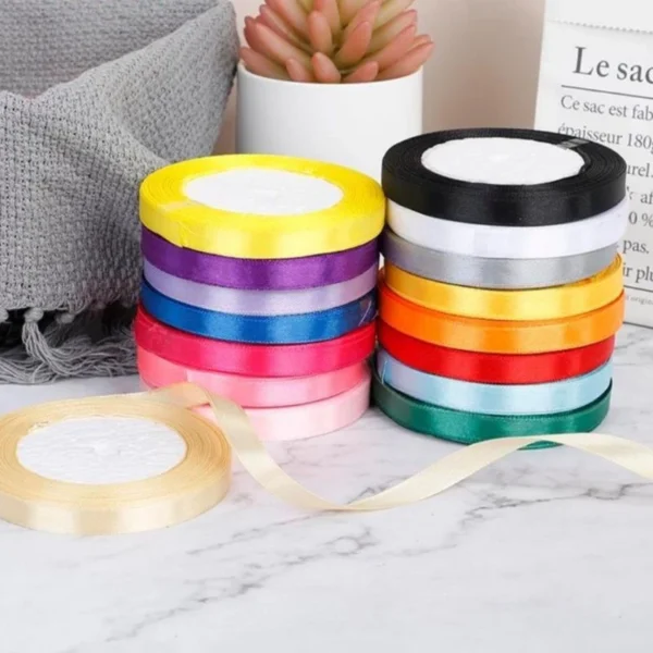 Ảnh Dây ruy băng 1 cm cho doanh nghiệp