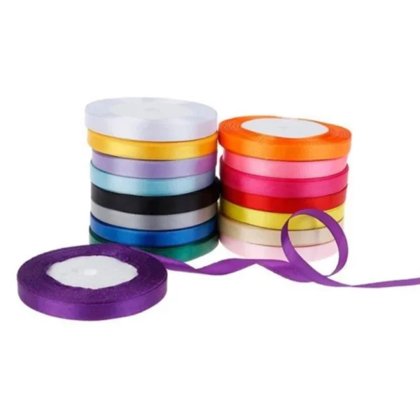 Ảnh Dây ruy băng 1 cm cho doanh nghiệp
