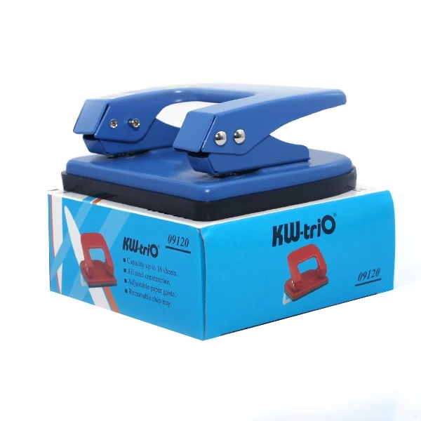 Đục 2 lỗ Kwtrio 912 (16 tờ)_1 Ảnh Đục 2 lỗ Kwtrio 912 (16 tờ)_1