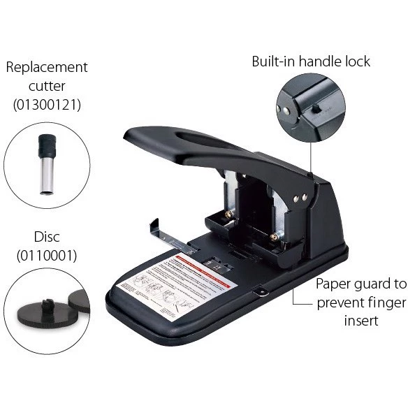 Ảnh Đục 2 lỗ Kwtrio 938 (100 tờ)_2