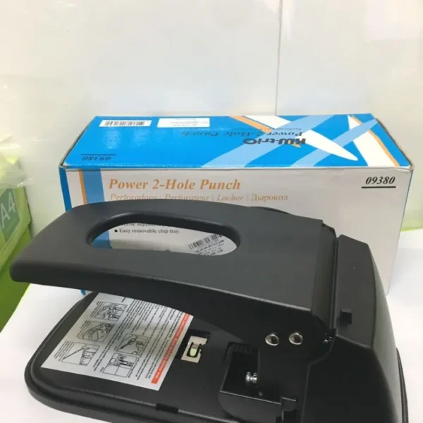 Ảnh Đục 2 lỗ Kwtrio 938 (100 tờ)_3
