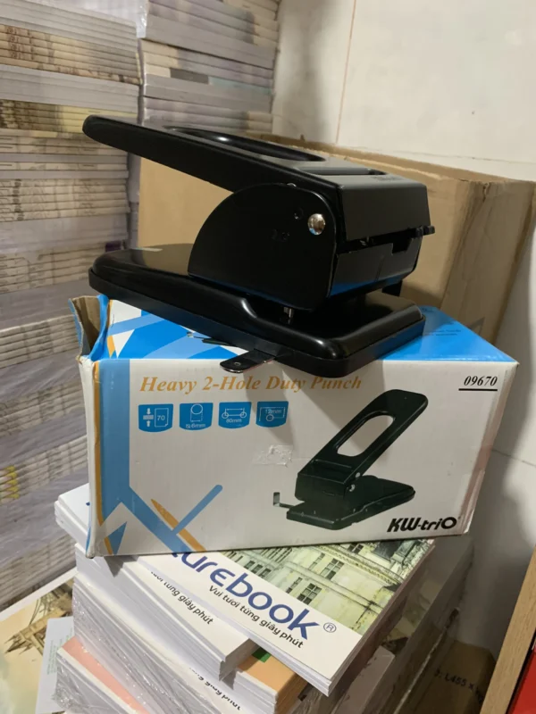 Ảnh Đục 2 lỗ Kwtrio 9670 (70 tờ)_4