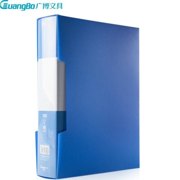 File 100 lá TQ_1 Ảnh File 100 lá TQ cho doanh nghiệp