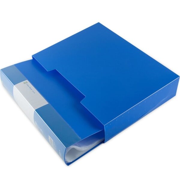 Ảnh File 100 lá TQ cho doanh nghiệp