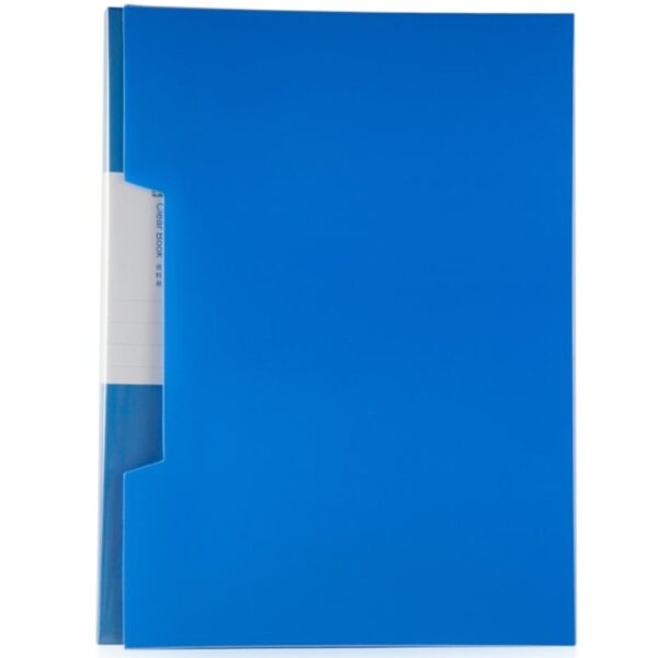 Ảnh File 100 lá TQ cho doanh nghiệp