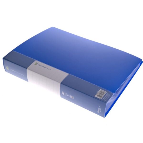 Ảnh File 80 lá TQ cho doanh nghiệp