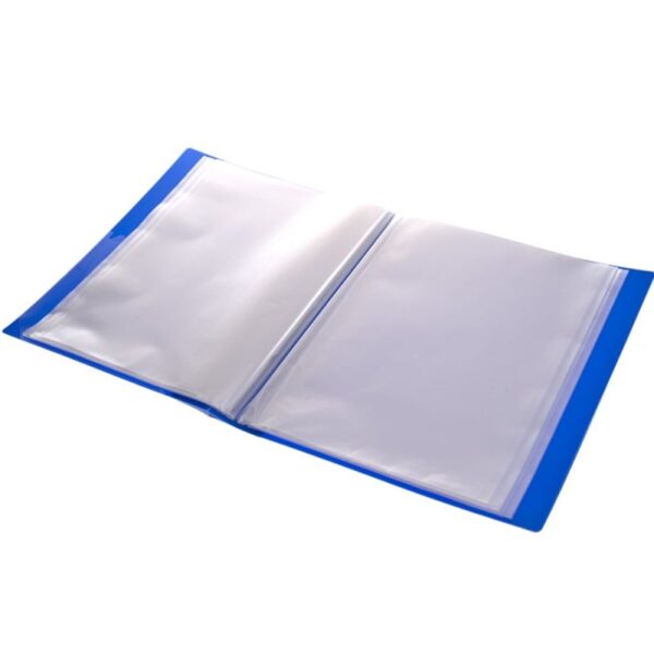 Ảnh File 80 lá TQ cho doanh nghiệp