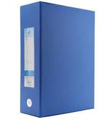 Ảnh File hộp A4 20cm (hàng đặt)_2