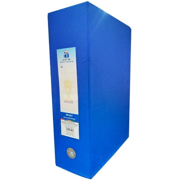 Ảnh File hộp A4 20cm (hàng đặt)_4