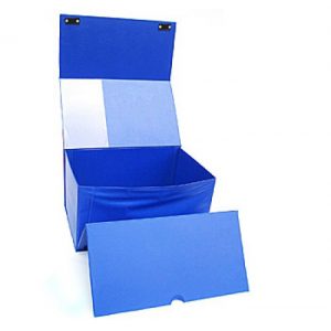 Ảnh File hộp gấp A4 10cm - 50c/thùng_2