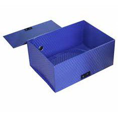 Ảnh File hộp gấp A4 10cm - 50c/thùng_3