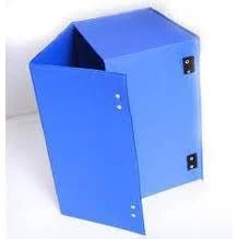 Ảnh File hộp gấp A4 15cm - 40ch/thùng_4