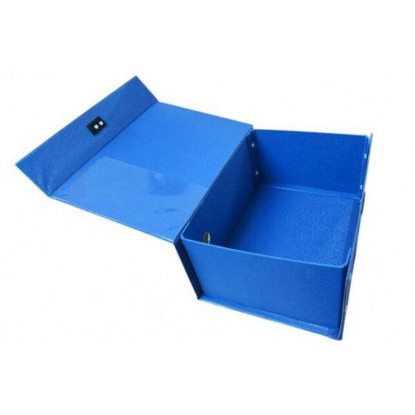 Ảnh File hộp gấp A4 20cm - 30c/thùng_2