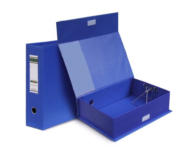 Ảnh File hộp gấp A4 20cm - 30c/thùng_4