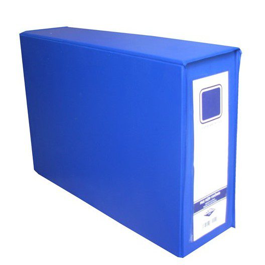 Ảnh File hộp gấp A4 7cm - 50c/thùng_2