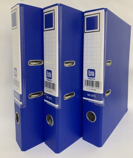 Ảnh File lồng 2 còng 5cm TM_1