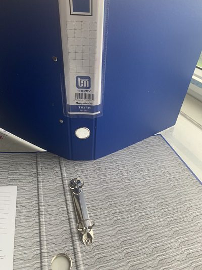 Ảnh File lồng 2 còng 5cm TM_3
