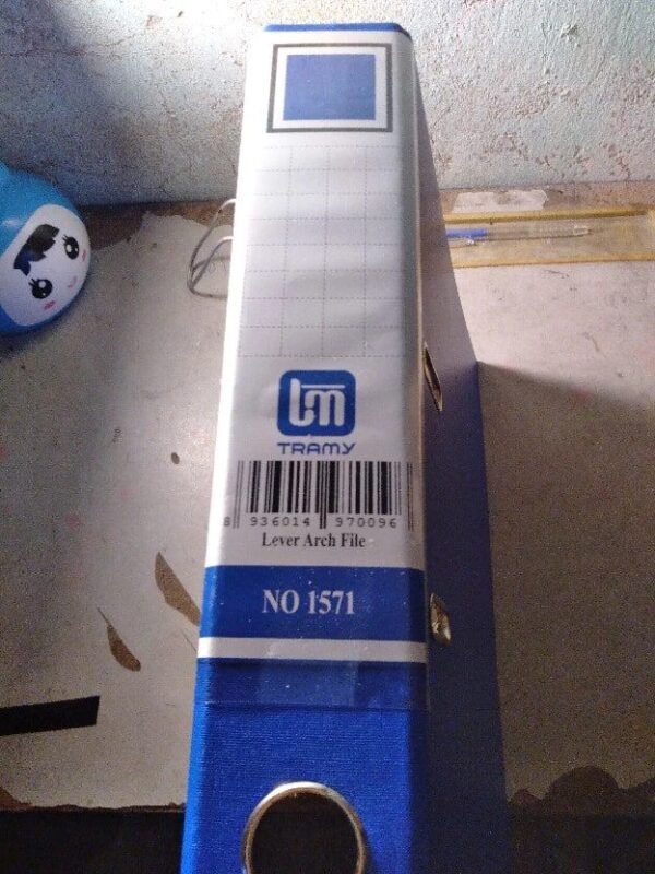 Ảnh File lồng 2 còng 7cm TM_4