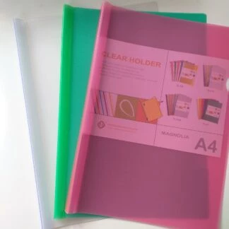 Ảnh File rút gáy Q310 1cm cho doanh nghiệp