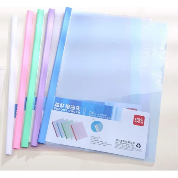 Ảnh File rút gáy Q311 1,5cm cho doanh nghiệp