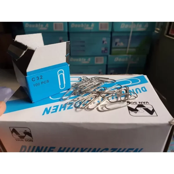 Ảnh Ghim cài C32 cho doanh nghiệp